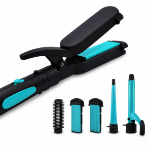 HAVELLS HC4045 Hair Straightener (Green)