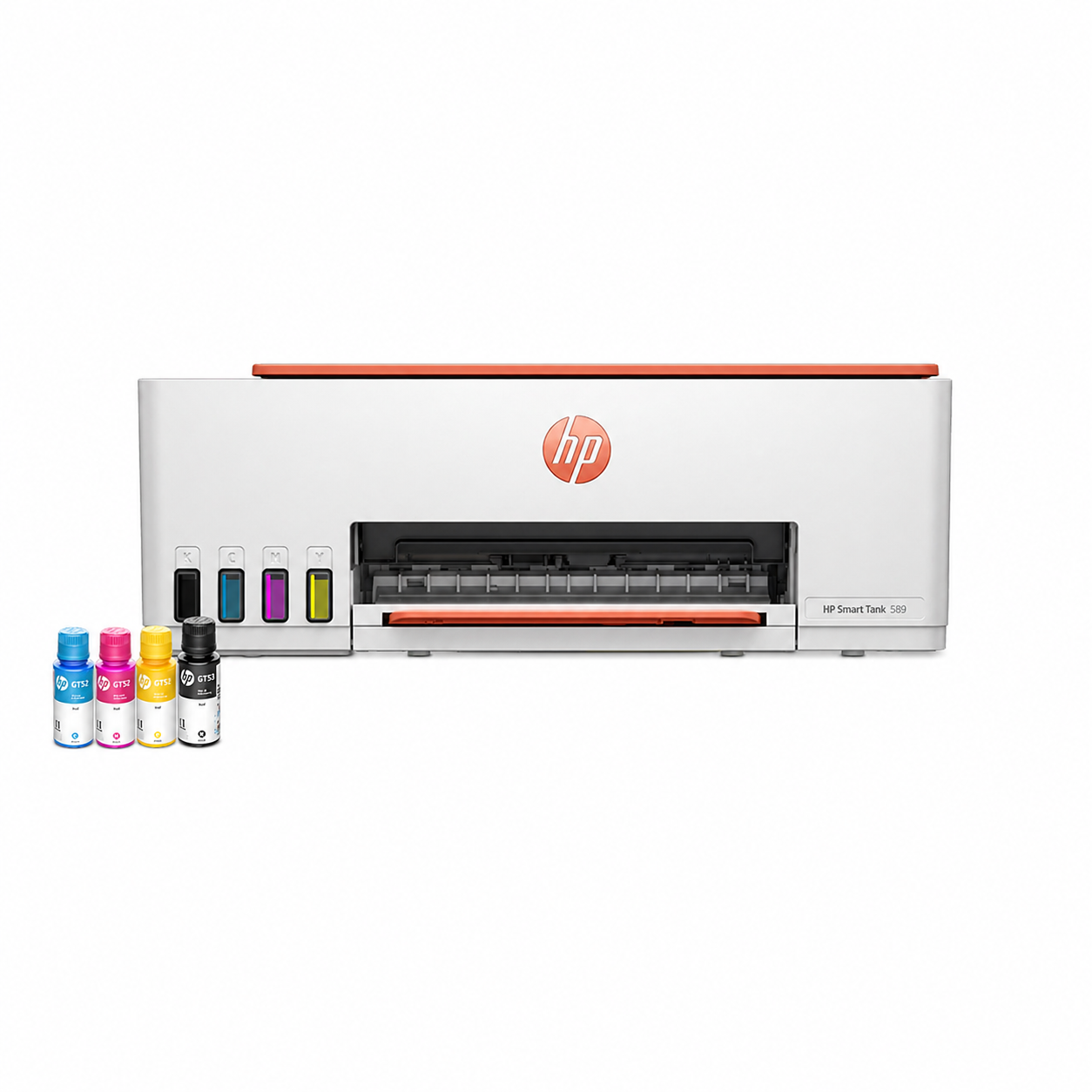 HP Smart Tank 589 All-in-One WiFi