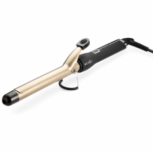 Ikonic Professional Curling Tong CT-22 Electric Hair Curler (Barrel Diameter: 22 mm)