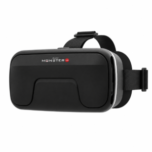 Irusu Monster VR Headset for Mobile