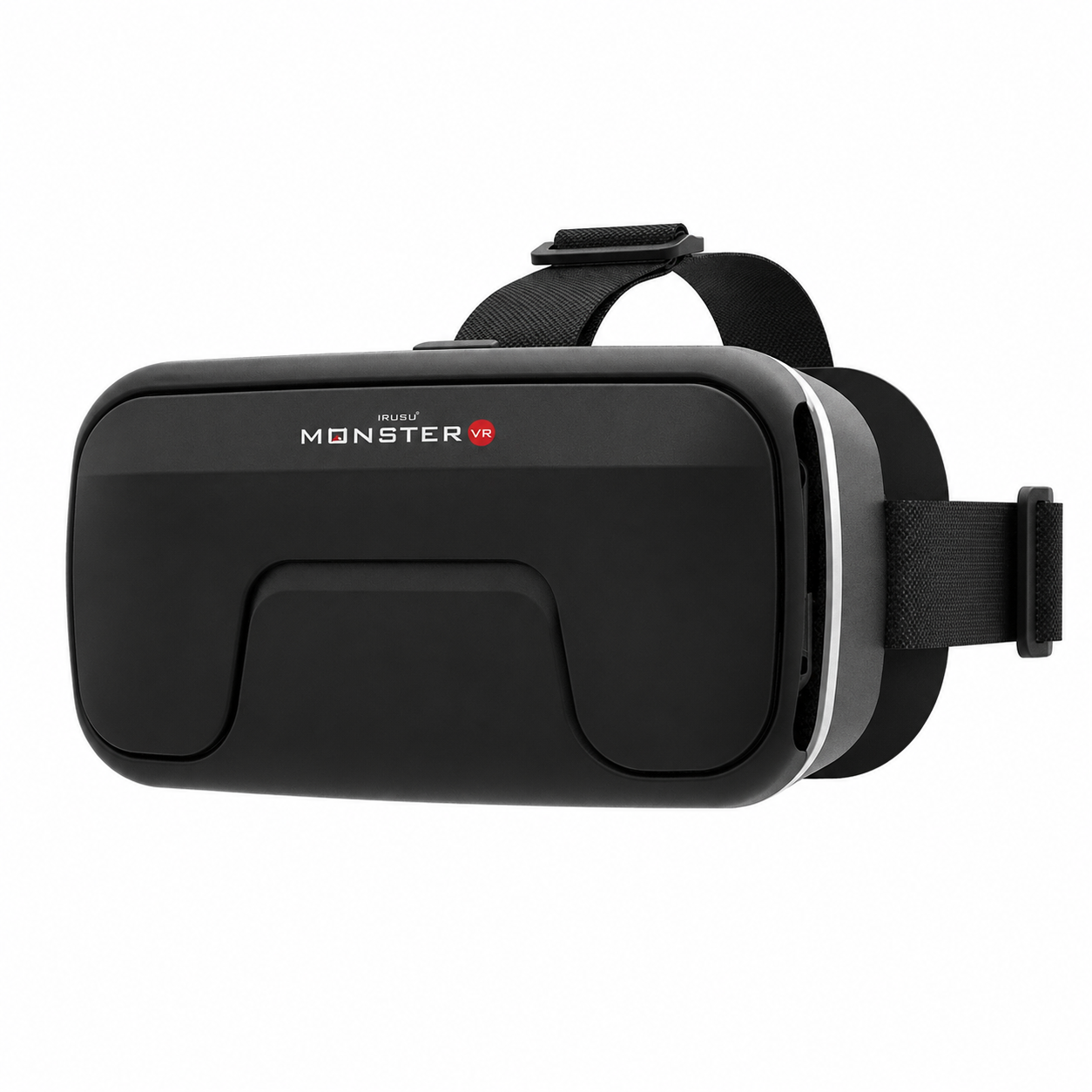 Irusu Monster VR Headset for Mobile 3D