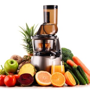 Juicer