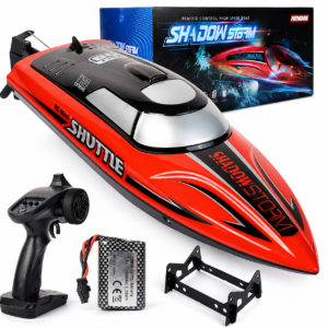 Remote Control Boat, Rc Boat