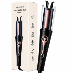 URBANYOG Make Mee Bold Automatic Hair Curler | Electric Hair Curler (Barrel Diameter: 25 mm)