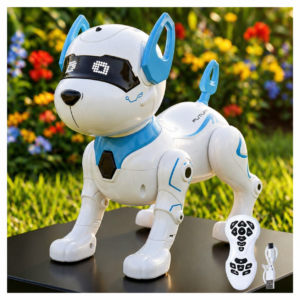 VikriDA RC Robot Dog