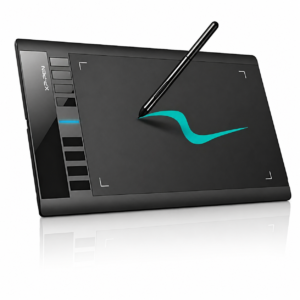 XP Pen V2 Star Star 03 10 x 6 inch Graphics Tablet Connectivity