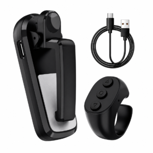 ZORBES® Electronic Page Turner for E-Reader