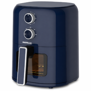 HAVELLS Prolife Brio Air Fryer 4.2 L | Aero Crisp Techn...