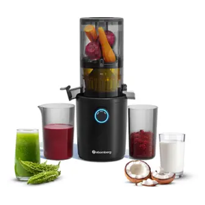 Atomberg Althea Cold Press|High Nutrition|Easy Assembly & Cleaning