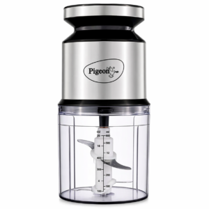 Pigeon Ultra Fast Electric Chopper 19003793 Electric Ve...