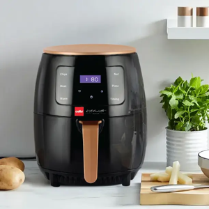 Cello Smart 1400W, Rapid Air Technology