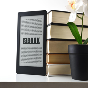 E-book Reader