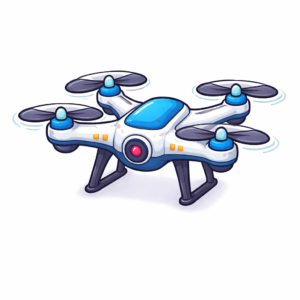 RC Helicopter / Drone