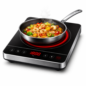 Induction Cooktop