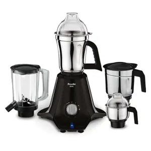 Preethi Boltz 1000 W Juicer Mixer Grinder