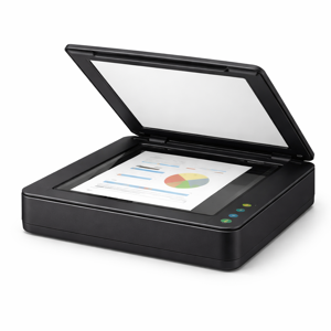 Scanner