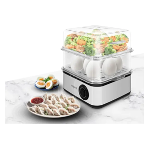 Wipro BE 201 Egg Cooker